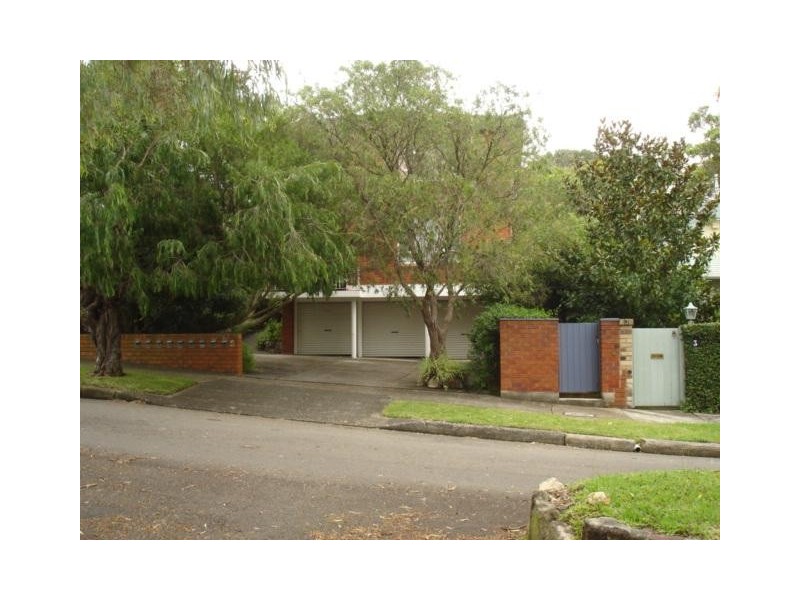1/5 Hampden Street, Mosman NSW 2088