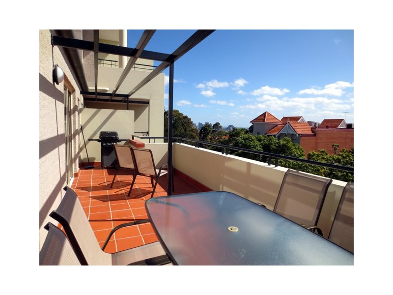 502/55 Harbour Street, Mosman NSW 2088