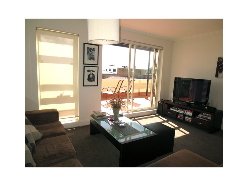 502/55 Harbour Street, Mosman NSW 2088