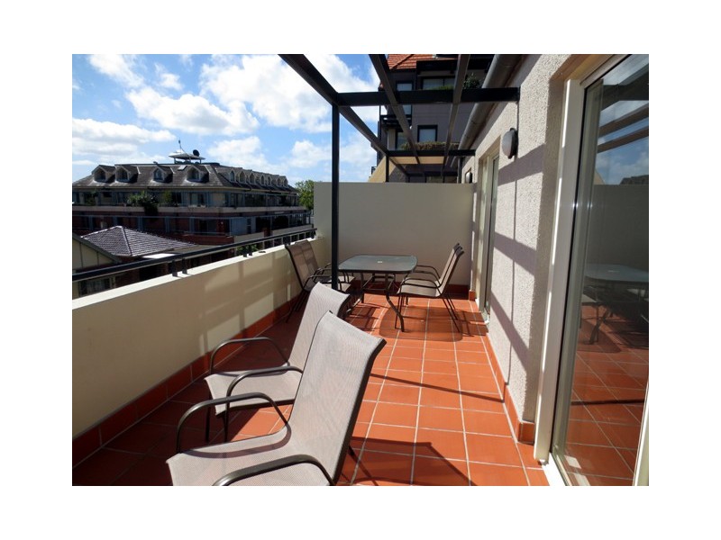 502/55 Harbour Street, Mosman NSW 2088