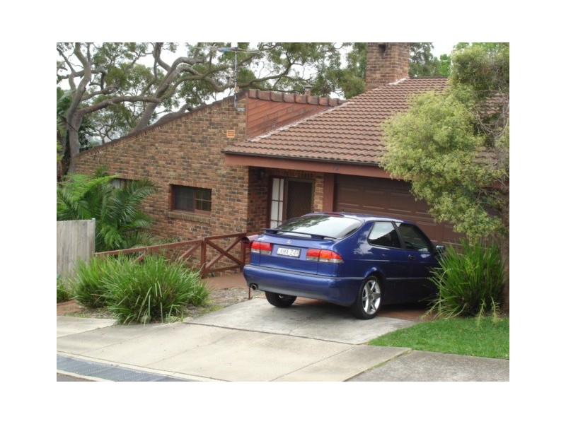 15 Killarney Street, Mosman NSW 2088