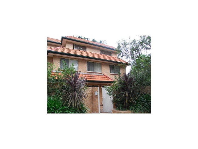 14/2 Lang Street, Mosman NSW 2088