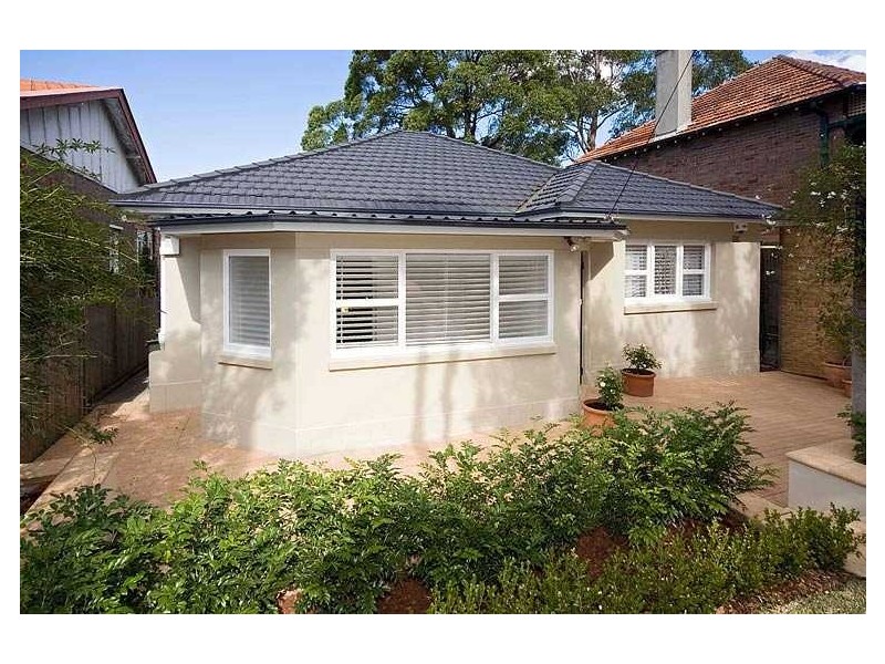 324 Mowbray Road, Chatswood NSW 2067