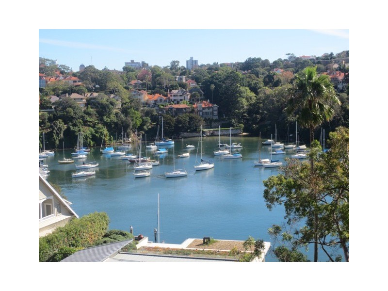 2/1 Mosman Street, Mosman NSW 2088