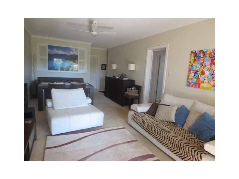 2/1 Mosman Street, Mosman NSW 2088
