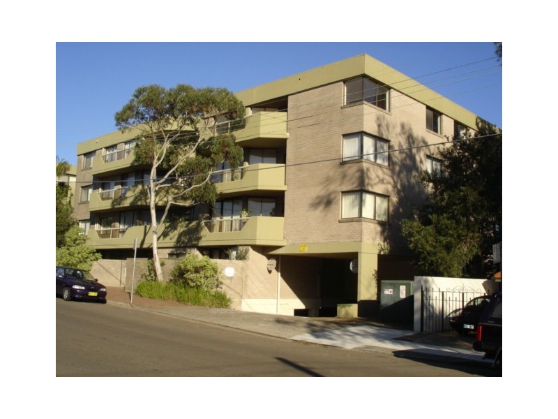 2/600 Military Road, Mosman NSW 2088