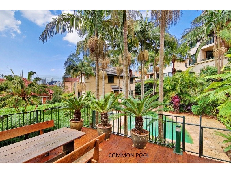 503/433 Alfred Street, Neutral Bay NSW 2089