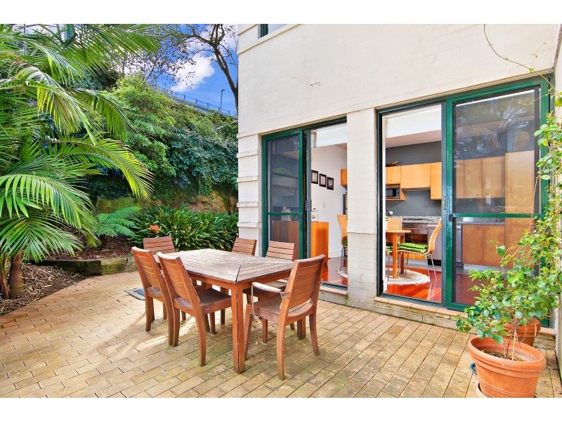 503/433 Alfred Street, Neutral Bay NSW 2089