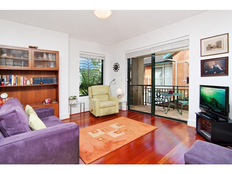 503/433 Alfred Street, Neutral Bay NSW 2089