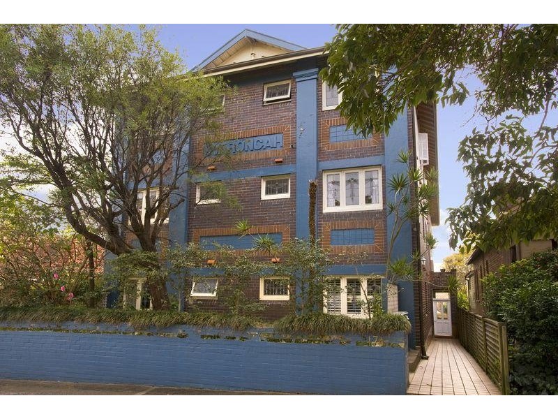 11/174 Raglan Street, Mosman NSW 2088