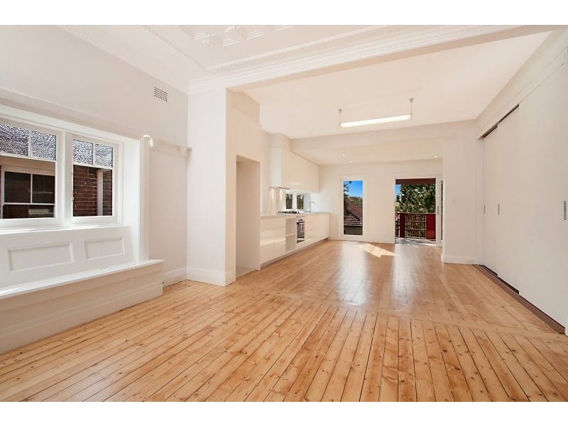 4/134a Raglan Street, Mosman NSW 2088