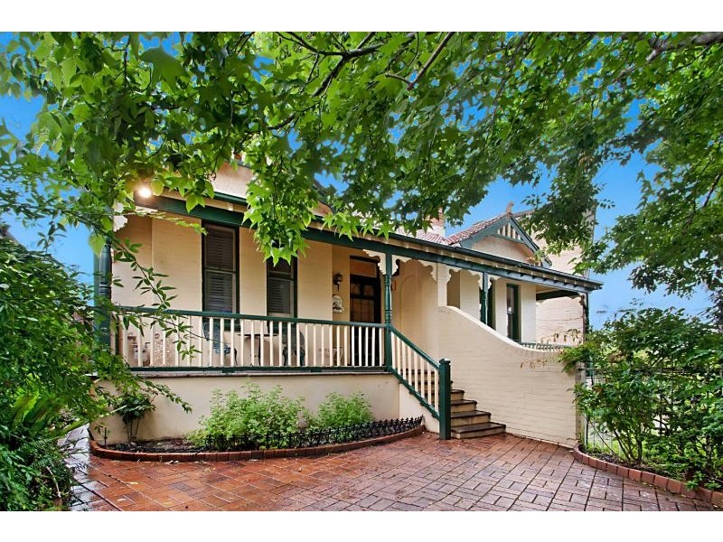 3 Upper Avenue Road, Mosman NSW 2088
