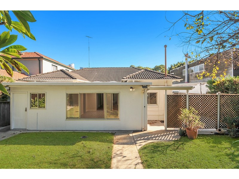 56 Spruson Street, Neutral Bay NSW 2089