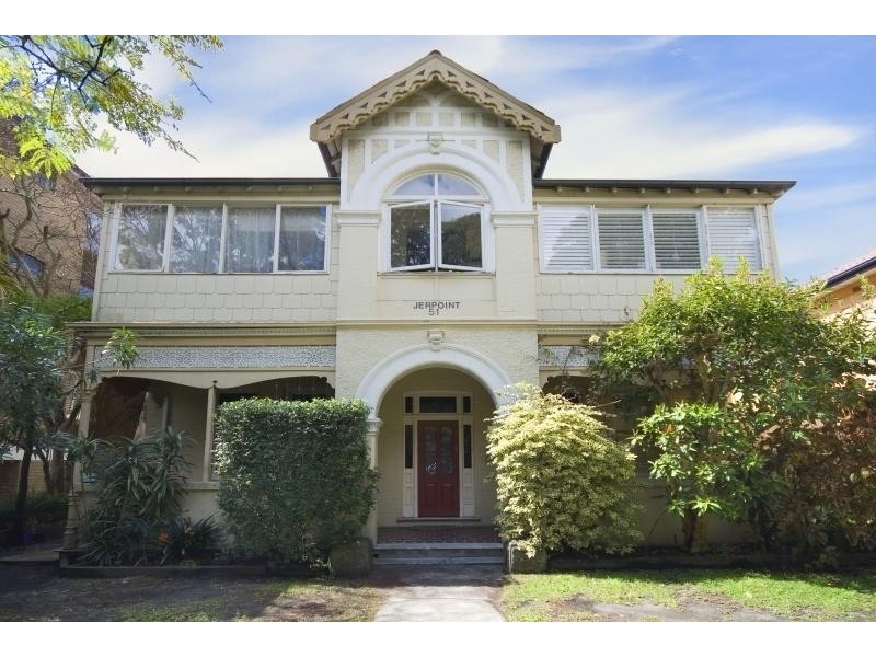 7/51 Spit Road, Mosman NSW 2088