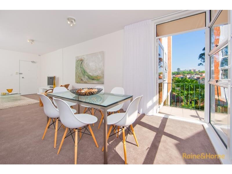3/20 Somerset Street, Mosman NSW 2088