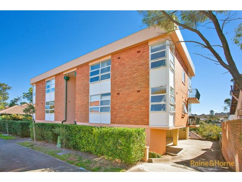 3/20 Somerset Street, Mosman NSW 2088