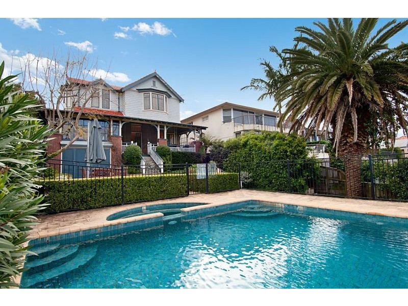 25 Stanley Avenue, Mosman NSW 2088