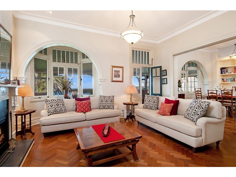 25 Stanley Avenue, Mosman NSW 2088