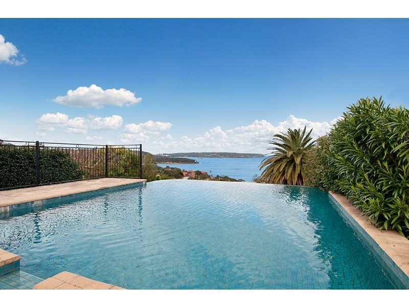 25 Stanley Avenue, Mosman NSW 2088