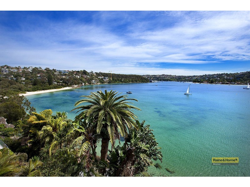 14a-16 Hopetoun Avenue, Mosman NSW 2088