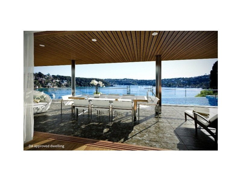 14a-16 Hopetoun Avenue, Mosman NSW 2088