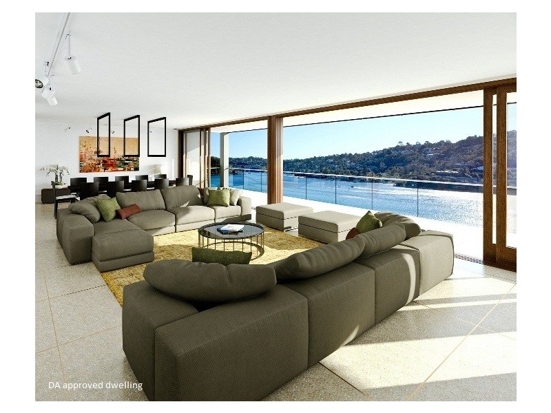 14a-16 Hopetoun Avenue, Mosman NSW 2088