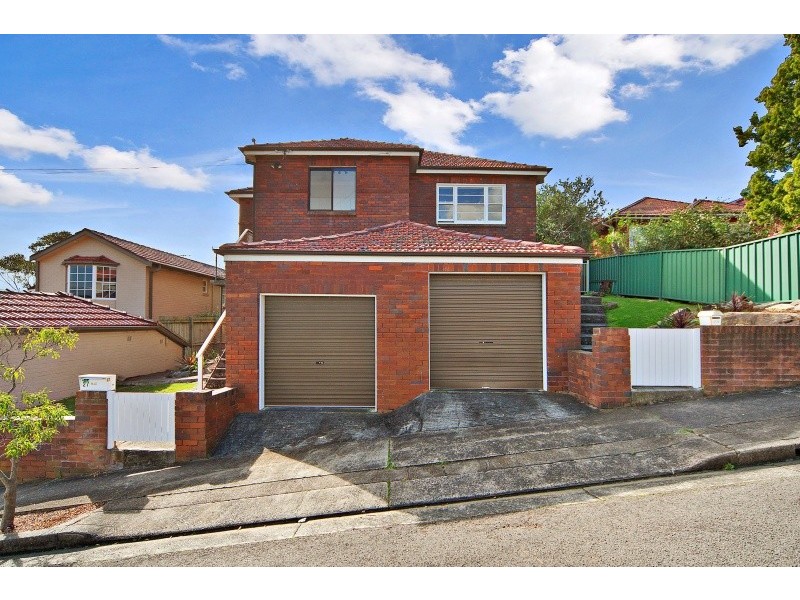 27 Everview Avenue, Mosman NSW 2088