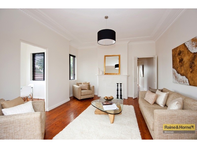 27 Everview Avenue, Mosman NSW 2088