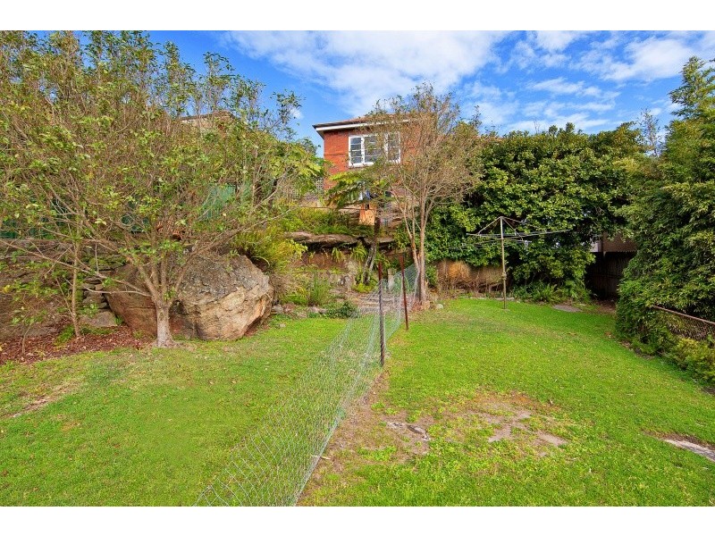 25 Everview Avenue, Mosman NSW 2088