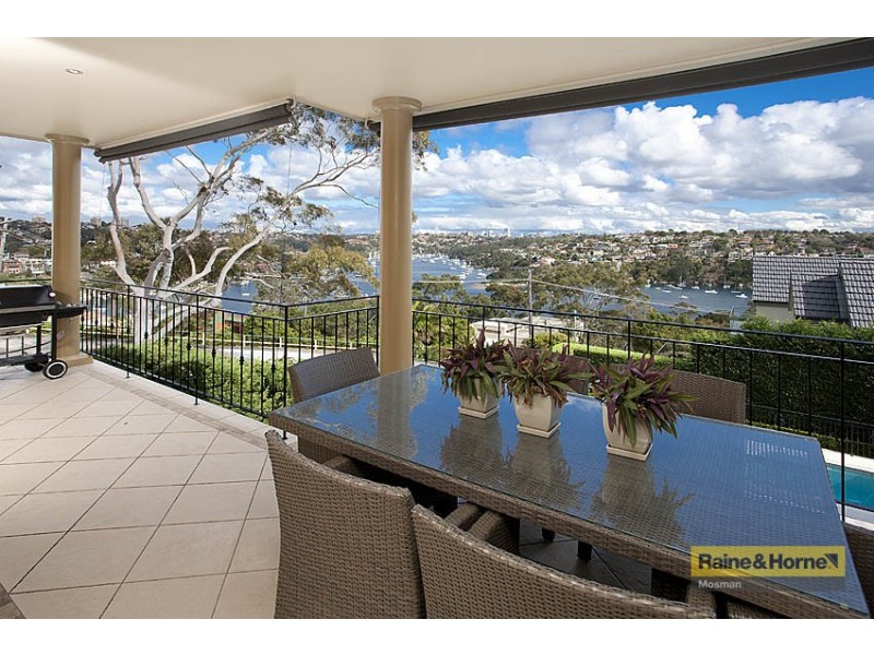 42 Euryalus Street, Mosman NSW 2088