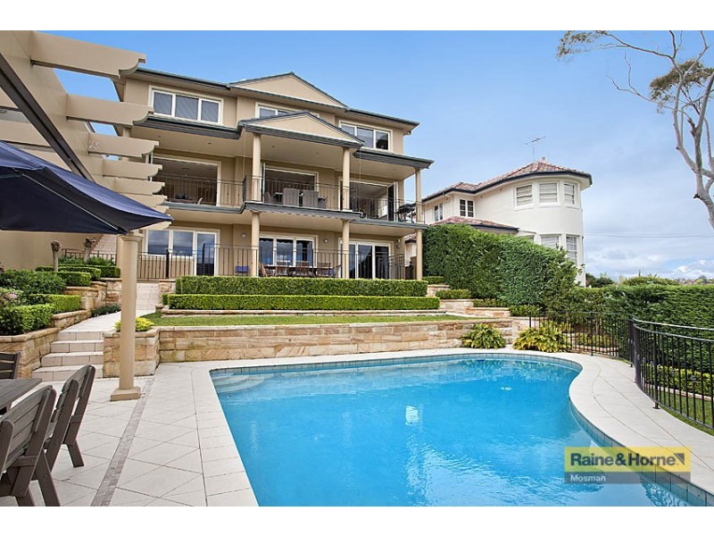 42 Euryalus Street, Mosman NSW 2088