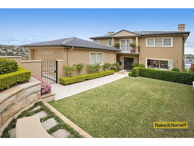 42 Euryalus Street, Mosman NSW 2088