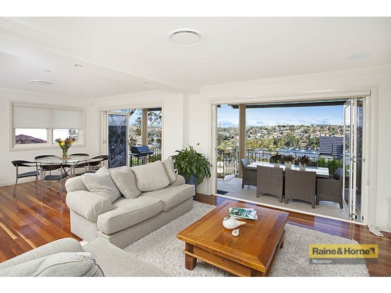42 Euryalus Street, Mosman NSW 2088