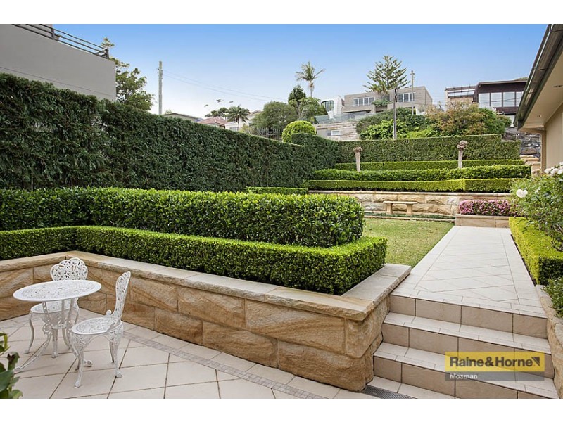 42 Euryalus Street, Mosman NSW 2088