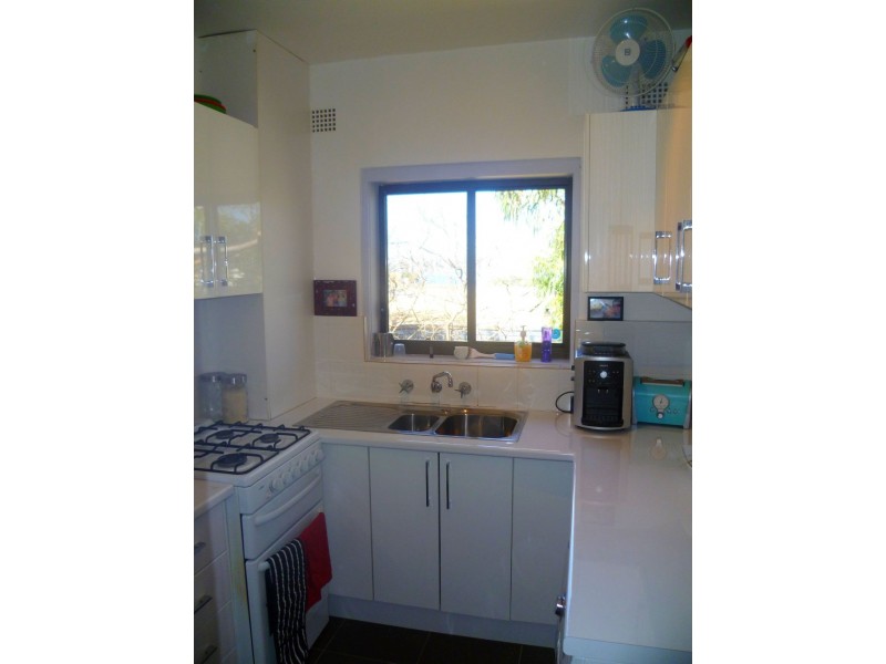 18/6 McLeod Street, Mosman NSW 2088