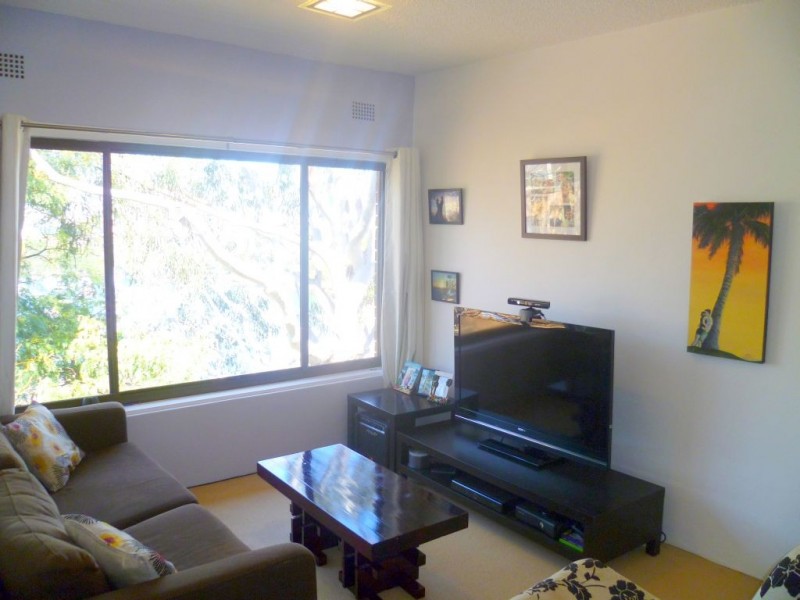 18/6 McLeod Street, Mosman NSW 2088