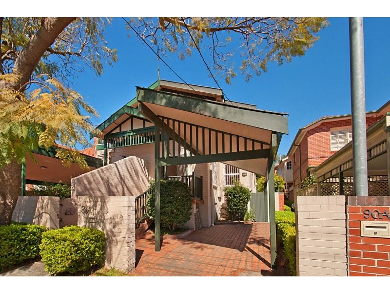 88A Awaba Street, Mosman NSW 2088