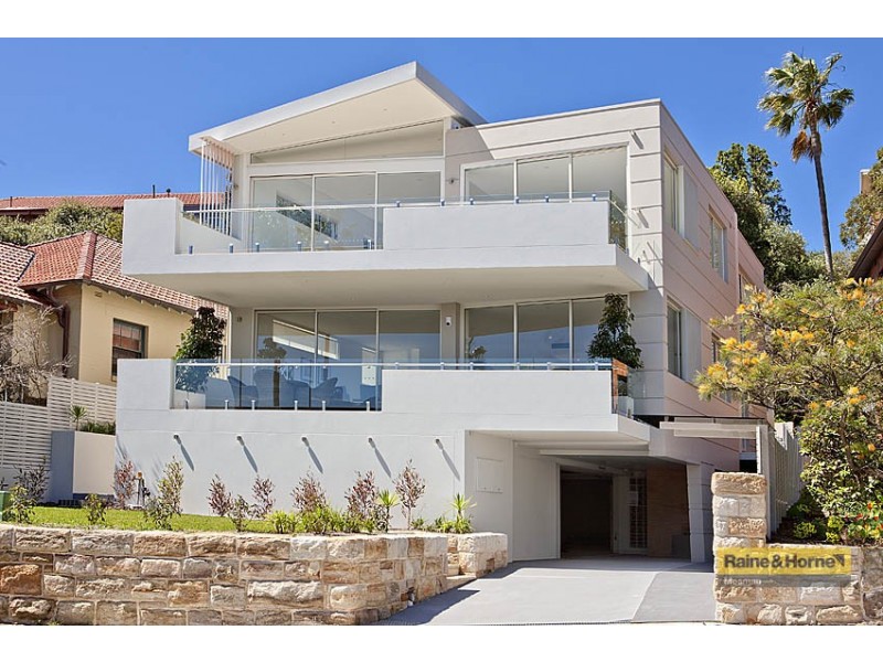 1/9 Badham Avenue, Mosman NSW 2088