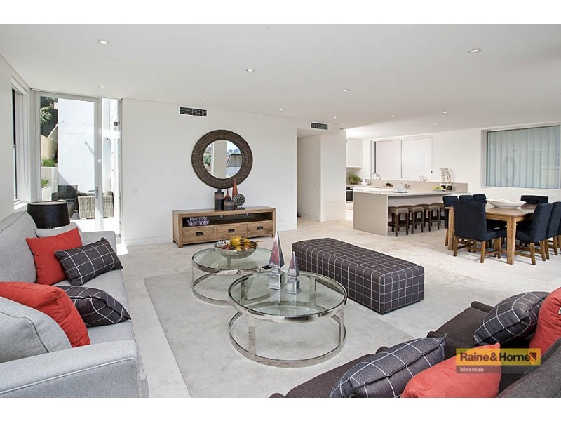 1/9 Badham Avenue, Mosman NSW 2088