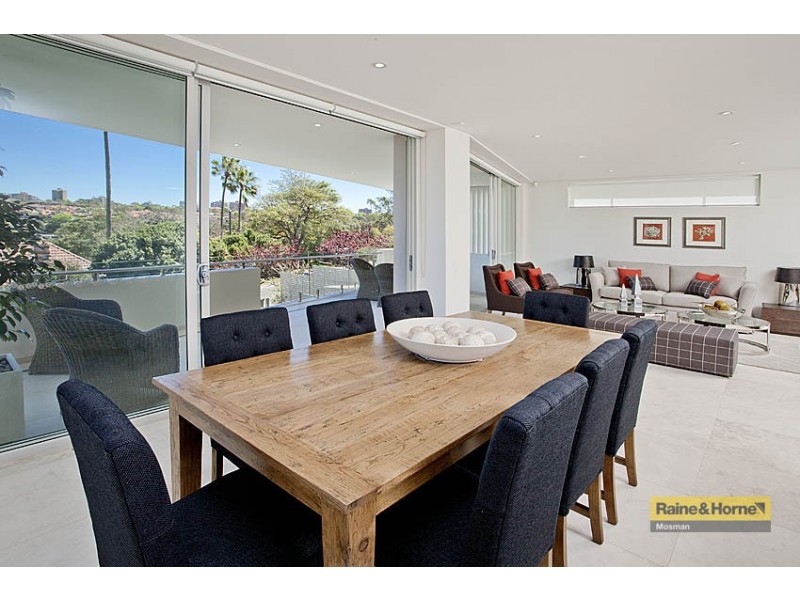 1/9 Badham Avenue, Mosman NSW 2088