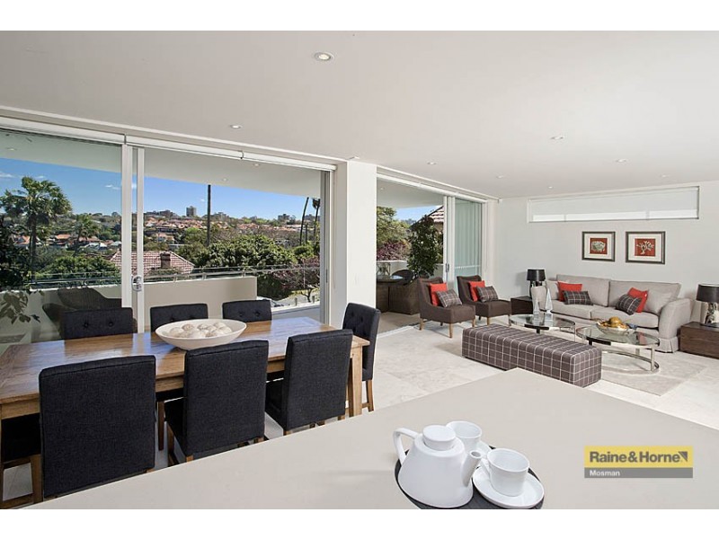 1/9 Badham Avenue, Mosman NSW 2088