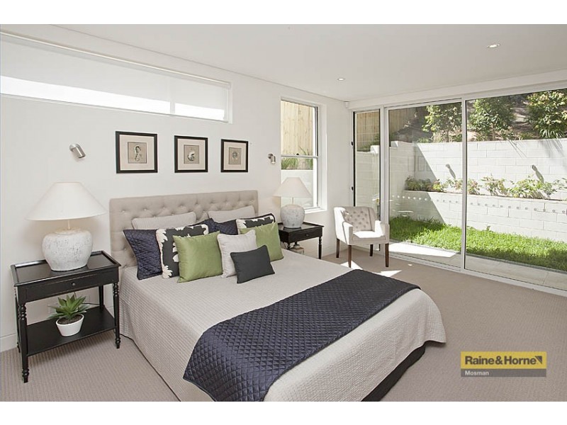 1/9 Badham Avenue, Mosman NSW 2088