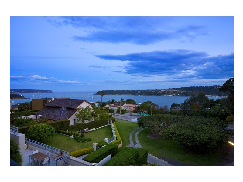 23 Burran Avenue, Mosman NSW 2088