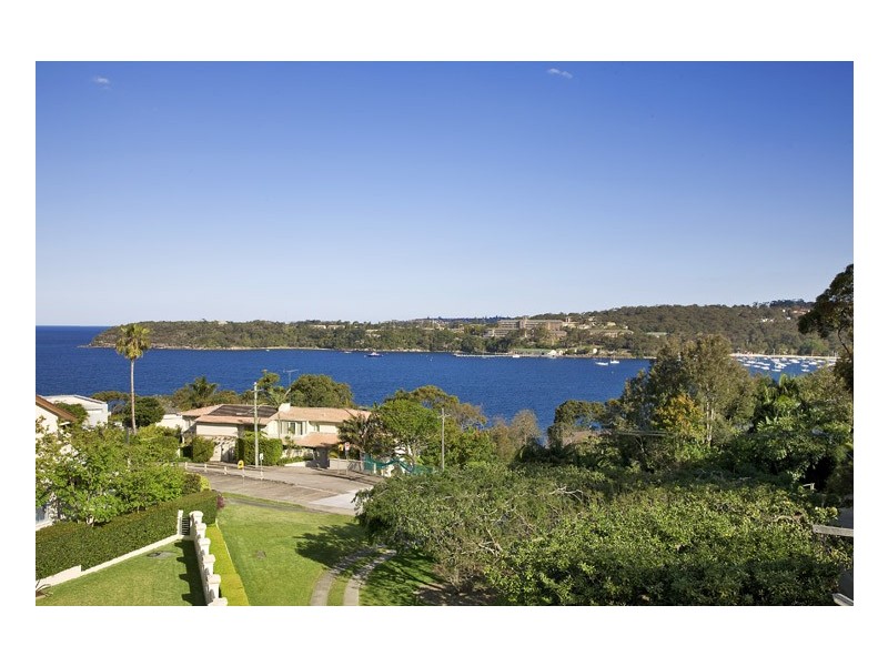 23 Burran Avenue, Mosman NSW 2088