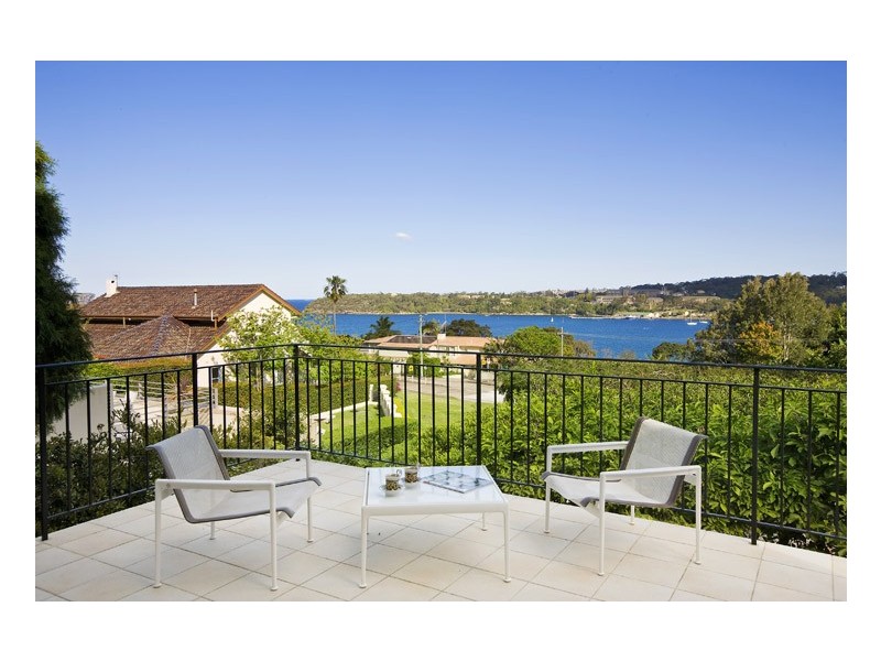 23 Burran Avenue, Mosman NSW 2088