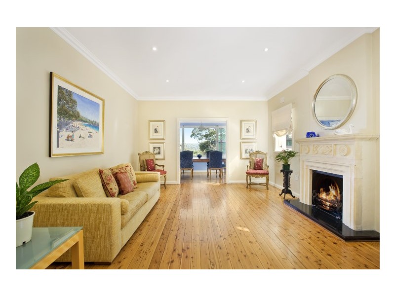 23 Burran Avenue, Mosman NSW 2088