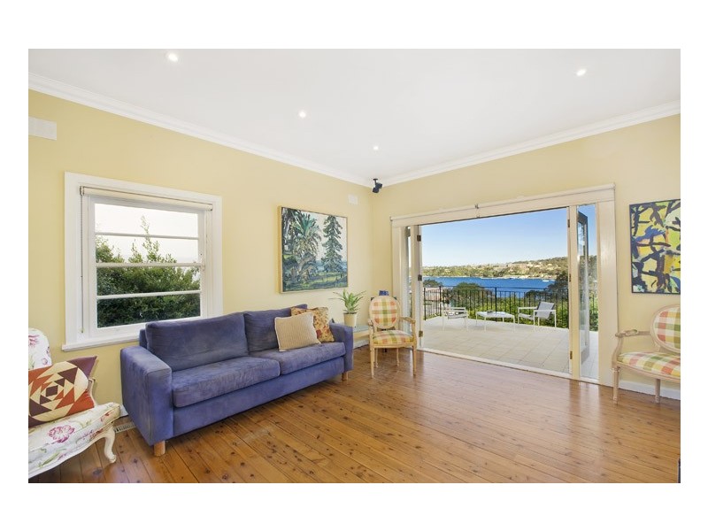 23 Burran Avenue, Mosman NSW 2088