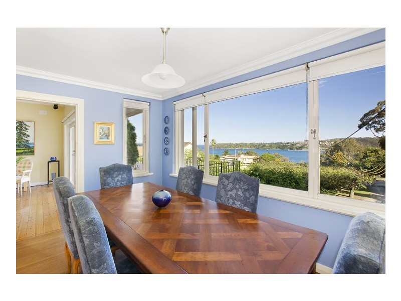 23 Burran Avenue, Mosman NSW 2088