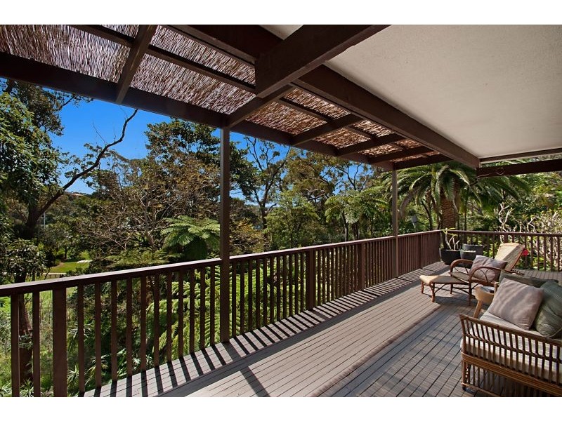 5 Amaroo Crescent, Mosman NSW 2088