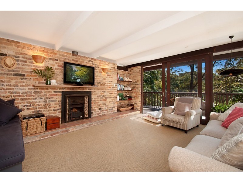 5 Amaroo Crescent, Mosman NSW 2088
